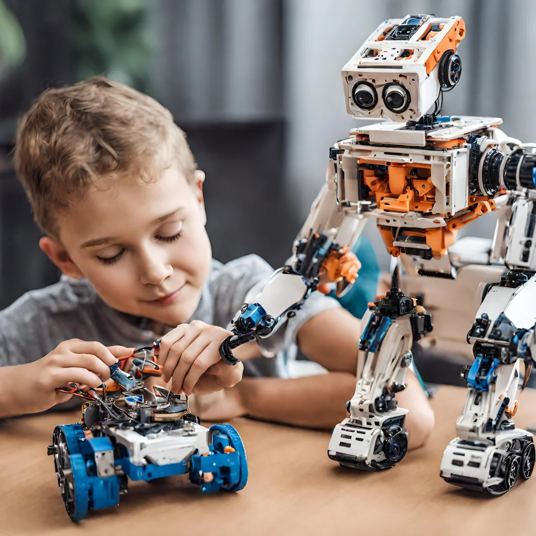 Robotics